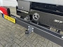 Mercedes-Benz Sprinter 317 CDI L2 Dubbele Cabine Open Laadbak 3500kg Trekhaak MBUX Cruise control etc