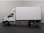 Volkswagen Crafter 2.0TDI 177PK Bakwagen | Laadklep | Euro 6 | Navigatie | Multimedia | Zijdeur | 4.50 Meter Laadlengte