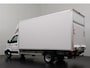 Volkswagen Crafter 2.0TDI 177PK Bakwagen | Laadklep | Euro 6 | Navigatie | Multimedia | Zijdeur | 4.50 Meter Laadlengte