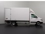 Volkswagen Crafter 2.0TDI 177PK Bakwagen | Laadklep | Euro 6 | Navigatie | Multimedia | Zijdeur | 4.50 Meter Laadlengte