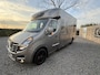 Opel Movano PAARDENWAGEN | HORSETRUCK | STX | STALLION 5XL | 2021 | HENGST | DUB CAB | 5-SEAT | 170PK | MANUEL | NL KENTEKEN