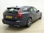 Volvo V60 T6 340pk AWD R-Design / Head-Up / Panoramadak / 360 Camera / Full-LED / Harman&Kardon / El. Sportstoelen / Keyless / Trekhaak / ACC / BLIS / DAB / El. Achterklep /