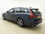 Volvo V60 T6 340pk AWD R-Design / Head-Up / Panoramadak / 360 Camera / Full-LED / Harman&Kardon / El. Sportstoelen / Keyless / Trekhaak / ACC / BLIS / DAB / El. Achterklep /