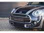 MINI Cooper S Mini 2.0 Hammersmith / Panorama dak / 192 pk / Apple Carplay / MINI Yours bekleding / Harman Kardon /