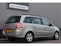 Opel Zafira 2.2 Enjoy Automaat, 7 pers, Cruise, Climatronic, Radio, Elek. ramen, Orgineel NL