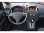 Opel Zafira 2.2 Enjoy Automaat, 7 pers, Cruise, Climatronic, Radio, Elek. ramen, Orgineel NL