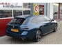Peugeot 508 SW 1.6 PureTech Blue Lease GT Line Avantage O.a: Afn. Haak, Leder, Camera, Stoelverw, Carplay, Etc. All-in prijs!