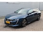 Peugeot 508 SW 1.6 PureTech Blue Lease GT Line Avantage O.a: Afn. Haak, Leder, Camera, Stoelverw, Carplay, Etc. All-in prijs!