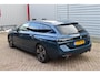 Peugeot 508 SW 1.6 PureTech Blue Lease GT Line Avantage O.a: Afn. Haak, Leder, Camera, Stoelverw, Carplay, Etc. All-in prijs!