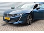 Peugeot 508 SW 1.6 PureTech Blue Lease GT Line Avantage O.a: Afn. Haak, Leder, Camera, Stoelverw, Carplay, Etc. All-in prijs!