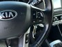 Kia Rio 1.4 CVVT ExecutiveLine 2e eigenaar dealer onderhouden navigatie cruis control parkeer sensor