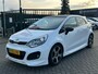 Kia Rio 1.4 CVVT ExecutiveLine 2e eigenaar dealer onderhouden navigatie cruis control parkeer sensor
