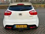 Kia Rio 1.4 CVVT ExecutiveLine 2e eigenaar dealer onderhouden navigatie cruis control parkeer sensor