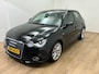 Audi A1 SPORTBACK Occasion 1.4 TFSI Pro Line S | Zwart | Tweedehands Audi A1 | Cruise | Airco | Stoelverwarming | Automaat