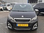 Peugeot 108 1.0 e-VTi Allure Touchscreen | Airco | 5-Deurs | 15" Lichtmetaal | Chroom | Getint Glas | LED Dagrij | Airco | Centrale deurvergrendeling met afstandsbediening | Chroom delen exterieur
