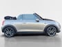 MINI Cooper Mini Cabrio 1.5 Chili Business 136PK | 1ste eigenaar | Navigatie | Cruise Control | Climate Control | Parkeersensoren achter | Lichtmetalen velgen |