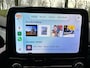 Ford Fiesta 1.0 EcoBoost Hybrid Titanium 125 pk nav-carplay