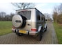 Mercedes-Benz G-klasse 500 | BRABUS | AKRAPOVIČ | Burmester | 360° Camera | Massage | Schuif/kantel | 24"INCH |