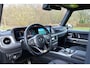Mercedes-Benz G-klasse 500 | BRABUS | AKRAPOVIČ | Burmester | 360° Camera | Massage | Schuif/kantel | 24"INCH |