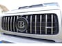 Mercedes-Benz G-klasse 500 | BRABUS | AKRAPOVIČ | Burmester | 360° Camera | Massage | Schuif/kantel | 24"INCH |