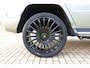 Mercedes-Benz G-klasse 500 | BRABUS | AKRAPOVIČ | Burmester | 360° Camera | Massage | Schuif/kantel | 24"INCH |