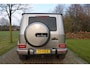 Mercedes-Benz G-klasse 500 | BRABUS | AKRAPOVIČ | Burmester | 360° Camera | Massage | Schuif/kantel | 24"INCH |