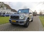 Mercedes-Benz G-klasse 500 | BRABUS | AKRAPOVIČ | Burmester | 360° Camera | Massage | Schuif/kantel | 24"INCH |