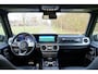 Mercedes-Benz G-klasse 500 | BRABUS | AKRAPOVIČ | Burmester | 360° Camera | Massage | Schuif/kantel | 24"INCH |