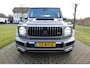Mercedes-Benz G-klasse 500 | BRABUS | AKRAPOVIČ | Burmester | 360° Camera | Massage | Schuif/kantel | 24"INCH |