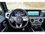 Mercedes-Benz G-klasse 500 | BRABUS | AKRAPOVIČ | Burmester | 360° Camera | Massage | Schuif/kantel | 24"INCH |