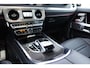 Mercedes-Benz G-klasse 500 | BRABUS | AKRAPOVIČ | Burmester | 360° Camera | Massage | Schuif/kantel | 24"INCH |