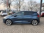 Ford Fiesta 1.0 EcoBoost ST-Line, navi, apps, etc