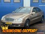 Mercedes-Benz E-klasse 350 Elegance 4-Matic Select * Airco * Automaat * Cruise Control *