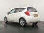 Nissan Note 1.2 DIG-S Tekna Automaat - All Season banden - Panoramadak - Achteruitrijcamera - Cruise Control - Keyless Entry - Virena Zekerheidspakket t.w.v. €895