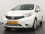 Nissan Note 1.2 DIG-S Tekna Automaat - All Season banden - Panoramadak - Achteruitrijcamera - Cruise Control - Keyless Entry - Virena Zekerheidspakket t.w.v. €895