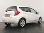 Nissan Note 1.2 DIG-S Tekna Automaat - All Season banden - Panoramadak - Achteruitrijcamera - Cruise Control - Keyless Entry - Virena Zekerheidspakket t.w.v. €895