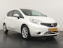 Nissan Note 1.2 DIG-S Tekna Automaat - All Season banden - Panoramadak - Achteruitrijcamera - Cruise Control - Keyless Entry - Virena Zekerheidspakket t.w.v. €895