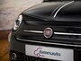 Fiat 500 1.2 Collezione, volledig leer, Stoelverwarming, pano, cruise enz!