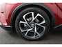 Toyota C-HR 1.8 Hybrid Business Intro | Stoel en stuurwiel verwarming | Navigatie |