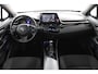 Toyota C-HR 1.8 Hybrid Business Intro | Stoel en stuurwiel verwarming | Navigatie |