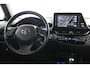 Toyota C-HR 1.8 Hybrid Business Intro | Stoel en stuurwiel verwarming | Navigatie |