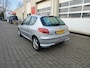 Peugeot 206 1.4-16V Quiksilver