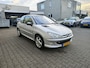 Peugeot 206 1.4-16V Quiksilver