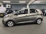 Kia Picanto 1.2 CVVT Comfort Pack Automaat met Navigatie, Airconditioning, Electrische Ramen voor, enz.