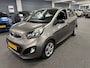 Kia Picanto 1.2 CVVT Comfort Pack Automaat met Navigatie, Airconditioning, Electrische Ramen voor, enz.