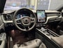 Volvo XC60 T8 Plug-in hybrid Ultra Black Edition | Luchtvering | 360° Camera | Panoramadak | Head-Up | ACC