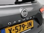 Nissan Qashqai 140pk MHEV Acenta | Stoel, stuur en voorruitverwarming | Achteruitrijcamera | Keyless entry | Climate control | Led verlichting | Adaptieve cruise control |