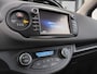 Toyota Yaris 1.0 VVT-i Aspiration | Navigatie | Bluetooth | Airco | Org NL |