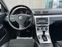 Volkswagen Passat 2.0 FSI Highline 150pk AUT 2006 Zwart NAP