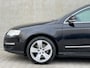 Volkswagen Passat 2.0 FSI Highline 150pk AUT 2006 Zwart NAP